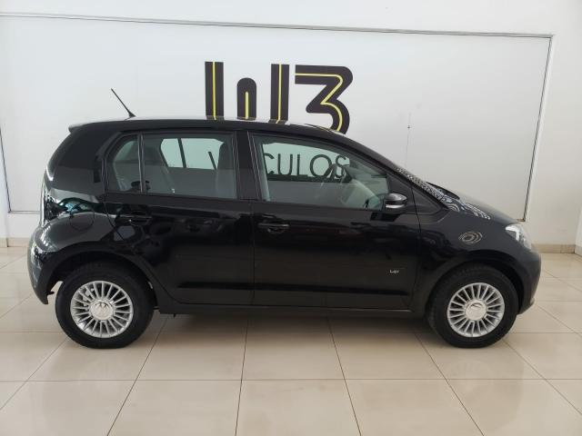 UP 2015/2016 1.0 TSI MOVE UP 12V FLEX 4P MANUAL - Foto 5