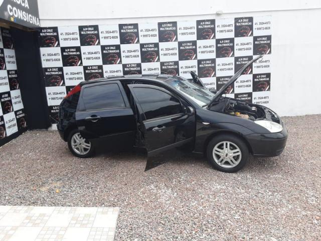 FORD FOCUS 1.6 FLEX 5P - Foto 10