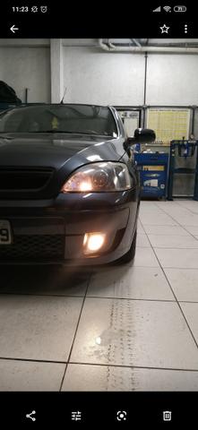 Corsa Premium 2009 - Foto 3