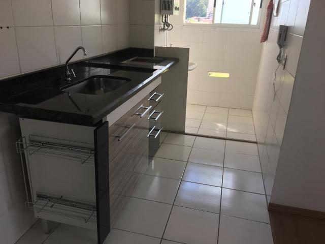 Fatto reserva vila rio - 45mts 2dorm 1vaga - em guarulhos - lazer completo - Foto 5