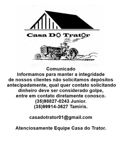 Bica para Ensiladeira - Foto 5