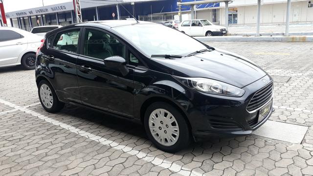 New Fiesta Hb 1.5 2015 - Foto 2