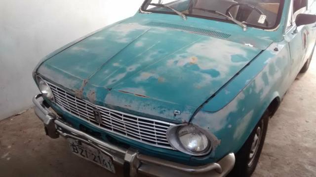 Corcel 71 luxo - Foto 4