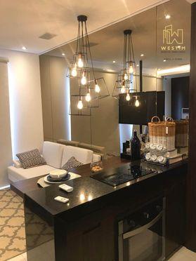 Apartamento para alugar com 1 dormitórios cod:541 - Foto 5