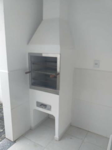 Apartamento novo - Cordeiros/Itajaí - Residencial Caiçara - Foto 3
