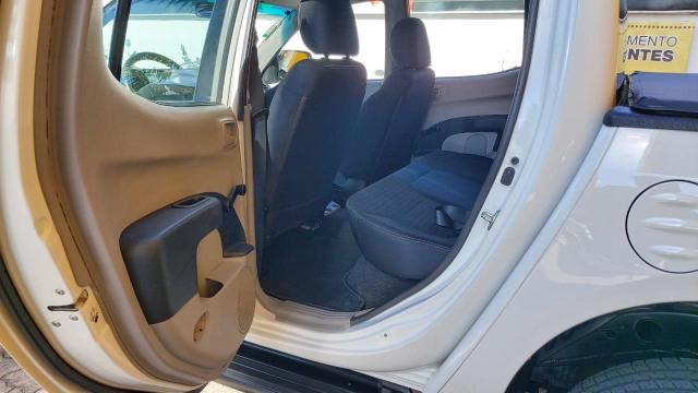 L200 TRITON 2015/2016 3.2 GLX 4X4 CD 16V TURBO INTERCOLER DIESEL 4P MANUAL - Foto 16