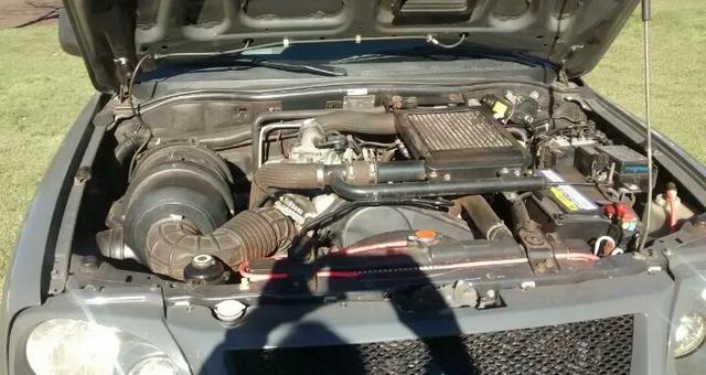 Mitsubishi Pajero Sport 2.5 Hpe 4x4 5p - Foto 2