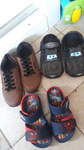 Sapatos
