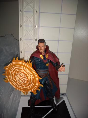 Action figure