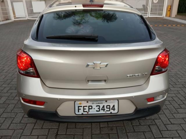 Vendo Cruze LT 2012 Automático * - Foto 5