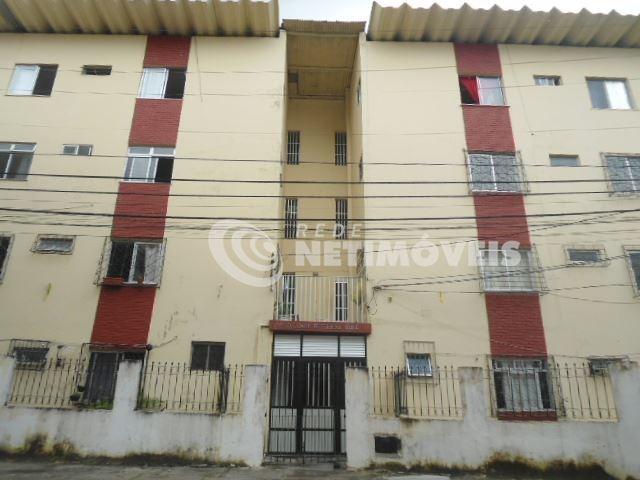 Apartamento 3 Quartos para Aluguel no Cabula (511023)