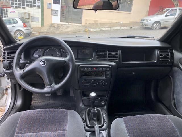 Vectra 2.2 Gls 8v 1999 (ipva 2020 ok) - Foto 5