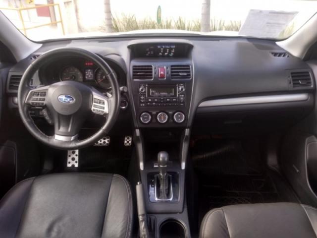 SUBARU FORESTER 2.0 XT 4X4 16V TURBO GASOLINA 4P AUTOMATICO. - Foto 5