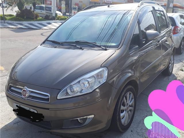Fiat Idea 1.4 mpi attractive 8v flex 4p manual - Foto 2