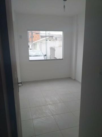 Apartamento novo - Cordeiros/Itajaí - Residencial Caiçara - Foto 8