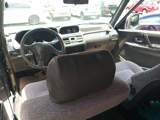 Pajero a diesel - Foto 10