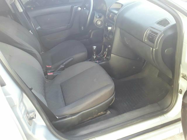 Astra hatch 2.0 2009 extra - Foto 12
