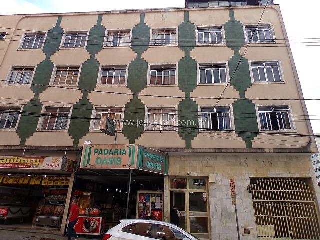 J3-Lindo Apartamento no Bairro Granbery - Foto 9