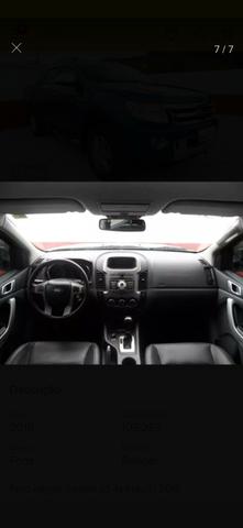 FORD RANGER 2.2 4x4 - Foto 5