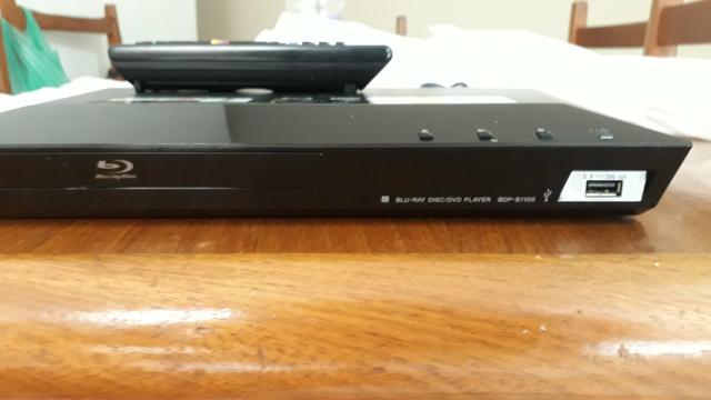 DVD player - Foto 2