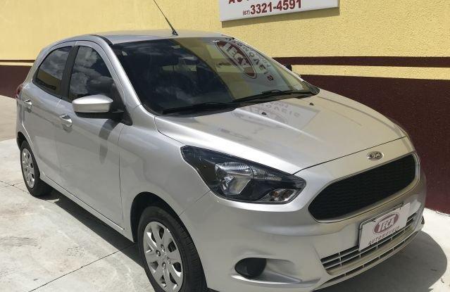 FORD Ka SE 1.0 12v