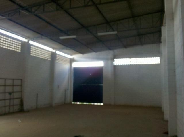 Vendo Galpão BR 153 - Particular - Foto 14