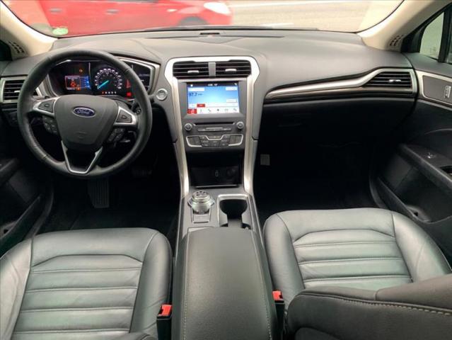 Ford Fusion 2.0 Sel 16v - Foto 7