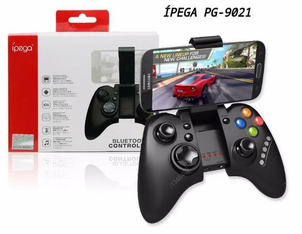 Gamepad Ipega