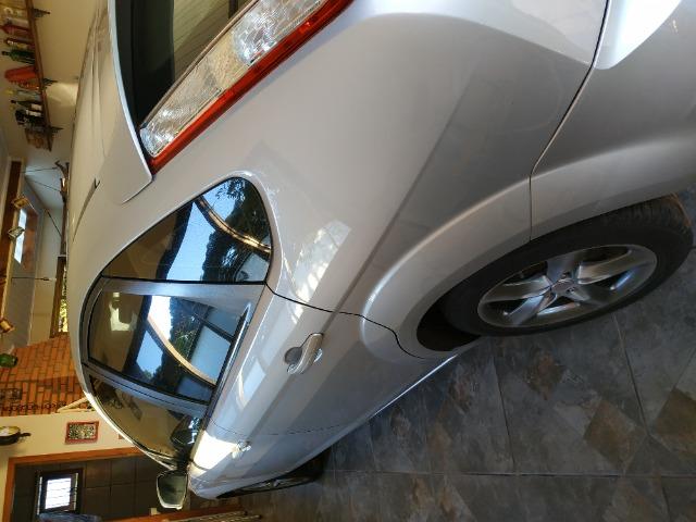 Ford Focus 1.6 GLX 2011 - Foto 9