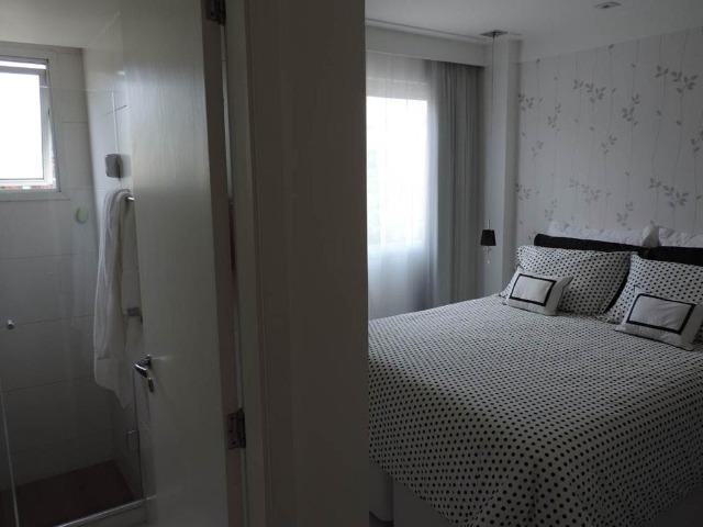 Janna- Pechincha maravilhoso 2 quartos reformadíssimo lazer comércio condução - Foto 8