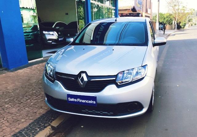 Sandero expression 1.6 2015