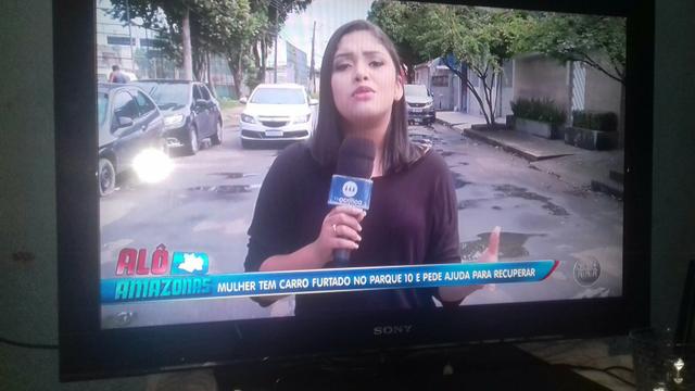 Vendo essa TV Sony 32 polegadas