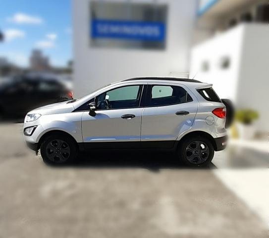 ECOSPORT 2017/2018 1.5 TIVCT FLEX FREESTYLE AUTOMÁTICO - Foto 2