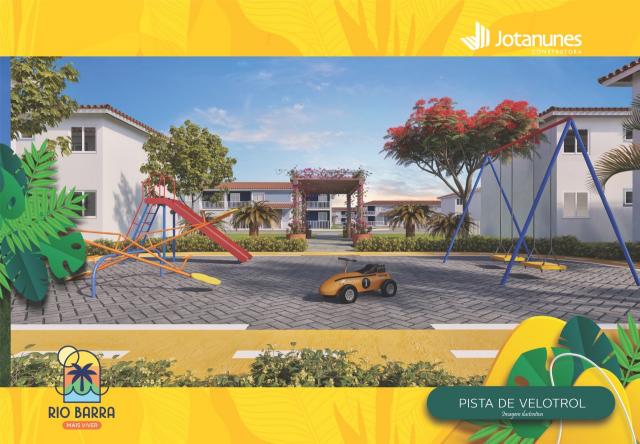 Apartamento à venda, Barra dos Coqueiros Rio Barra Jotanunes * 2-4 - Foto 4
