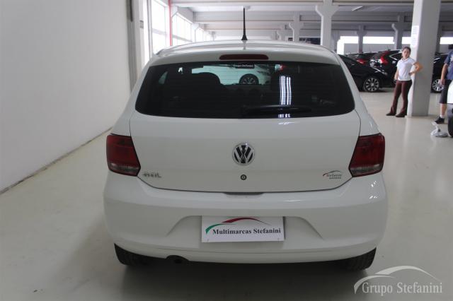 GOL 2014/2015 1.0 MI 8V FLEX 4P MANUAL G.VI - Foto 9
