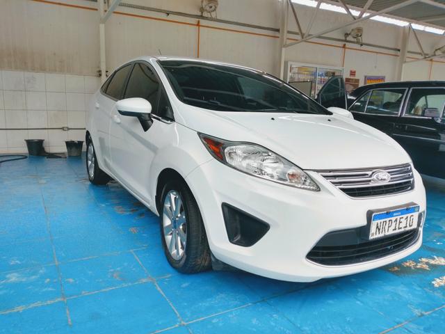 New Fiesta 1.6 SE 16V - Foto 2