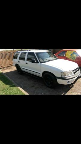 Blazer 98 diesel - Foto 4