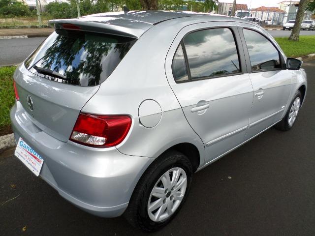 Gol Trend Geração 5 1.0 Flex - Foto 7