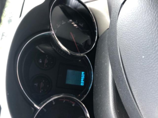 Vendo Cruze Sedan LTZ 2014 - Foto 4