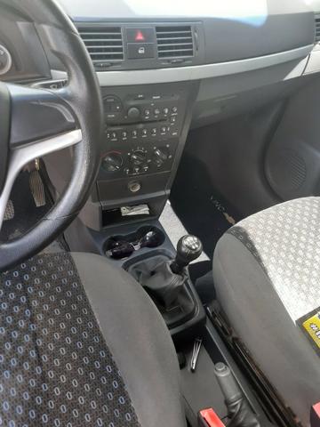 Meriva Premium 2010 - Foto 11