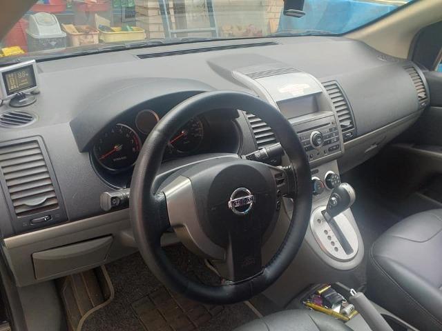 Sentra 2.0 S - Automático - Foto 6