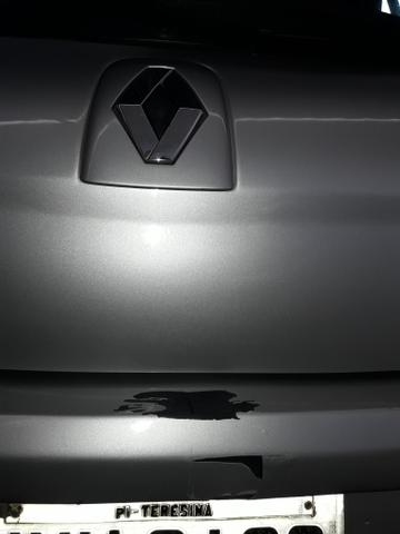 Renault Clio Campus 1.0 16V - Foto 9