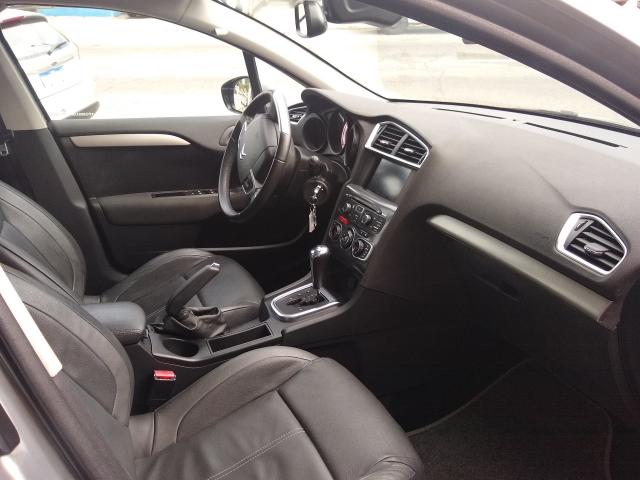 C4 lounge 2015/2015 1.6 tendance 16v turbo gasolina 4p automático - Foto 7