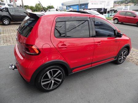 FOX 2016/2017 1.6 MSI PEPPER 16V FLEX 4P MANUAL - Foto 2