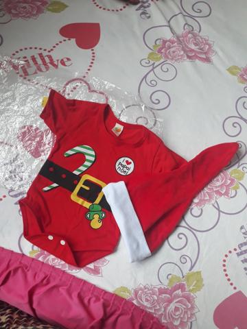 Lote de roupa de menino - Foto 2