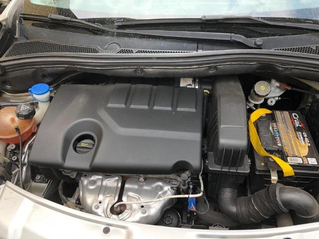 Peugeot 208 grife 2014 - Foto 9