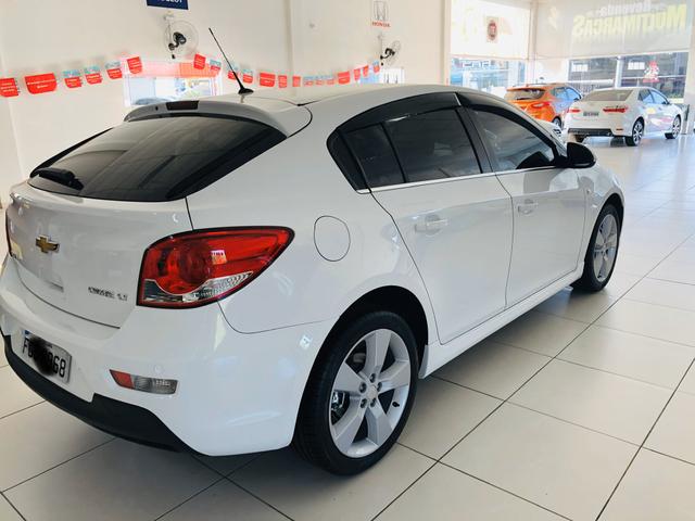 Cruze Sport lt 1.8 manual - Foto 8