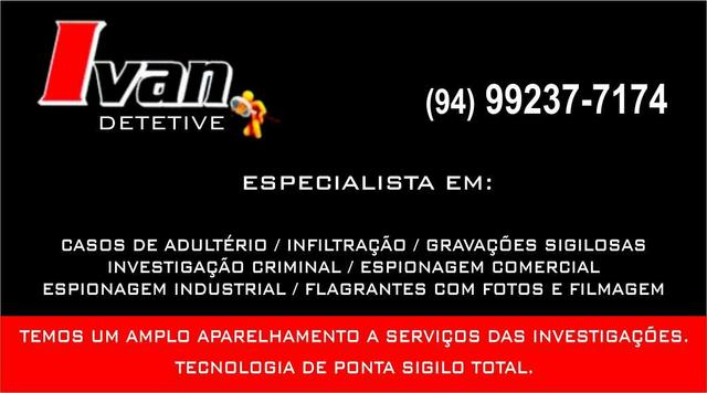 Ivan Detetive