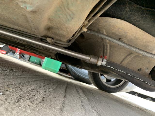 Linha Combustivel para TURBO - Foto 6
