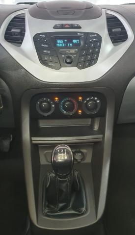 Ford Ka SE 1.0 4P - Foto 8